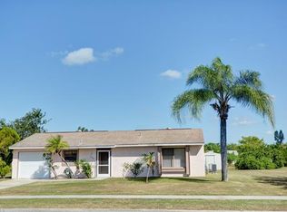 6790 Harmony Rd, North Port, FL 34287