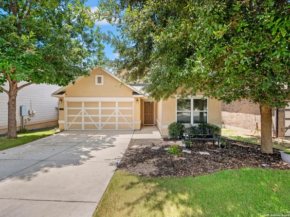 113 Desert Flower, Boerne, TX 78006