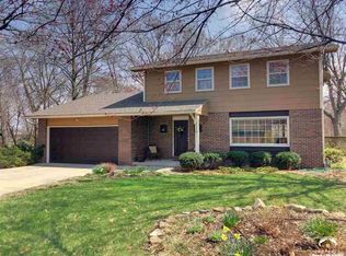 3120 Lance Ct, Lawrence, KS 66049
