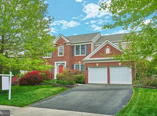 9105 Laurel Highlands Pl, Manassas, VA 20112