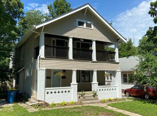 4522 Carrollton Ave, Indianapolis, IN 46205