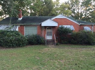 3466 Wilmington Rd, Montgomery, AL 36105