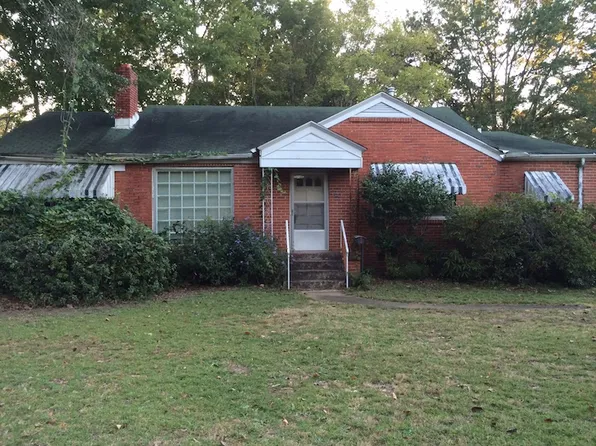 3466 Wilmington Rd, Montgomery, AL 36105