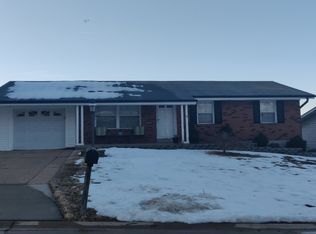 10943 Ambush Dr, Saint Louis, MO