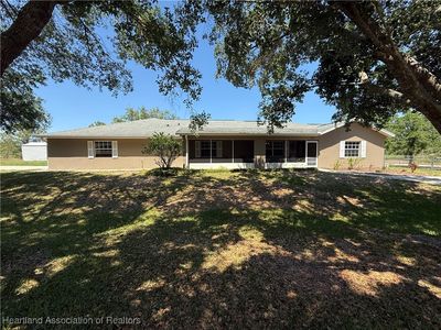 323 Buccaneer St NW, Lake Placid, FL, 33852