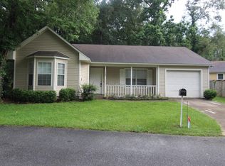1495 Grey Fox Run, Tallahassee, FL 32311