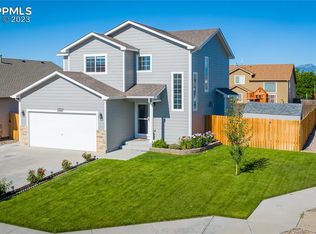 6206 Hungry Horse Ln, Colorado Springs, CO 80925