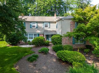 1156 Gantt Dr, Huntingdon Valley, PA 19006
