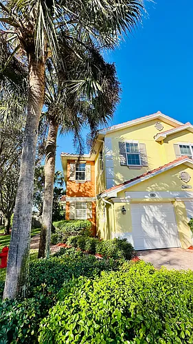 4400 Lazio Way #201 Photo 1