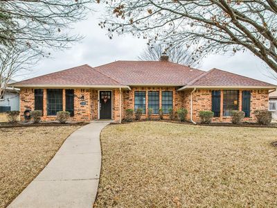 2269 Bunker Hill Cir, Plano, TX, 75075