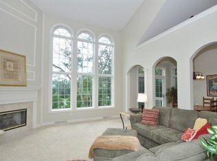 S108W34841 S Shore Dr, Mukwonago, WI 53149