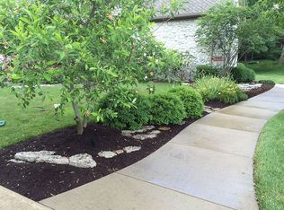 248 Trailwood Dr, Terre Haute, IN 47802