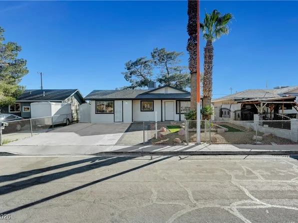 3105 Dillon Ave, North Las Vegas, NV 89030