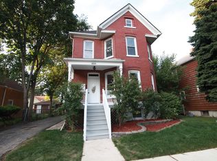 8024 42nd Court #1, Lyons, IL 60534