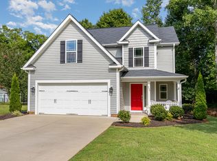 800 N 3rd St, Mebane, NC 27302