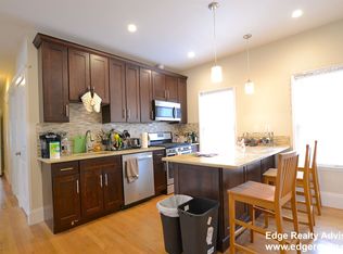 46 Union St #2, Brighton, MA 02135