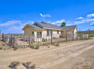 9330 S Donald Trl, Kirkland, AZ 86332