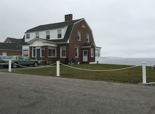 4 Nubble Point, York, ME 03909