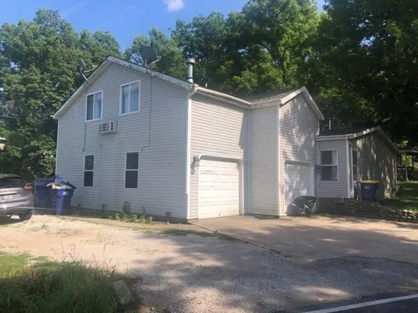159 & 160 T St, Lees Summit, MO 64086