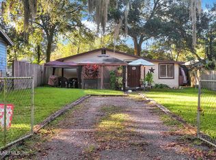 2330 2nd Ave LOT NO 11 12, Jacksonville, FL 32208