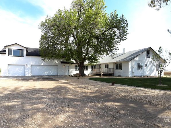 4173 Sage Rd, Homedale, ID 83628