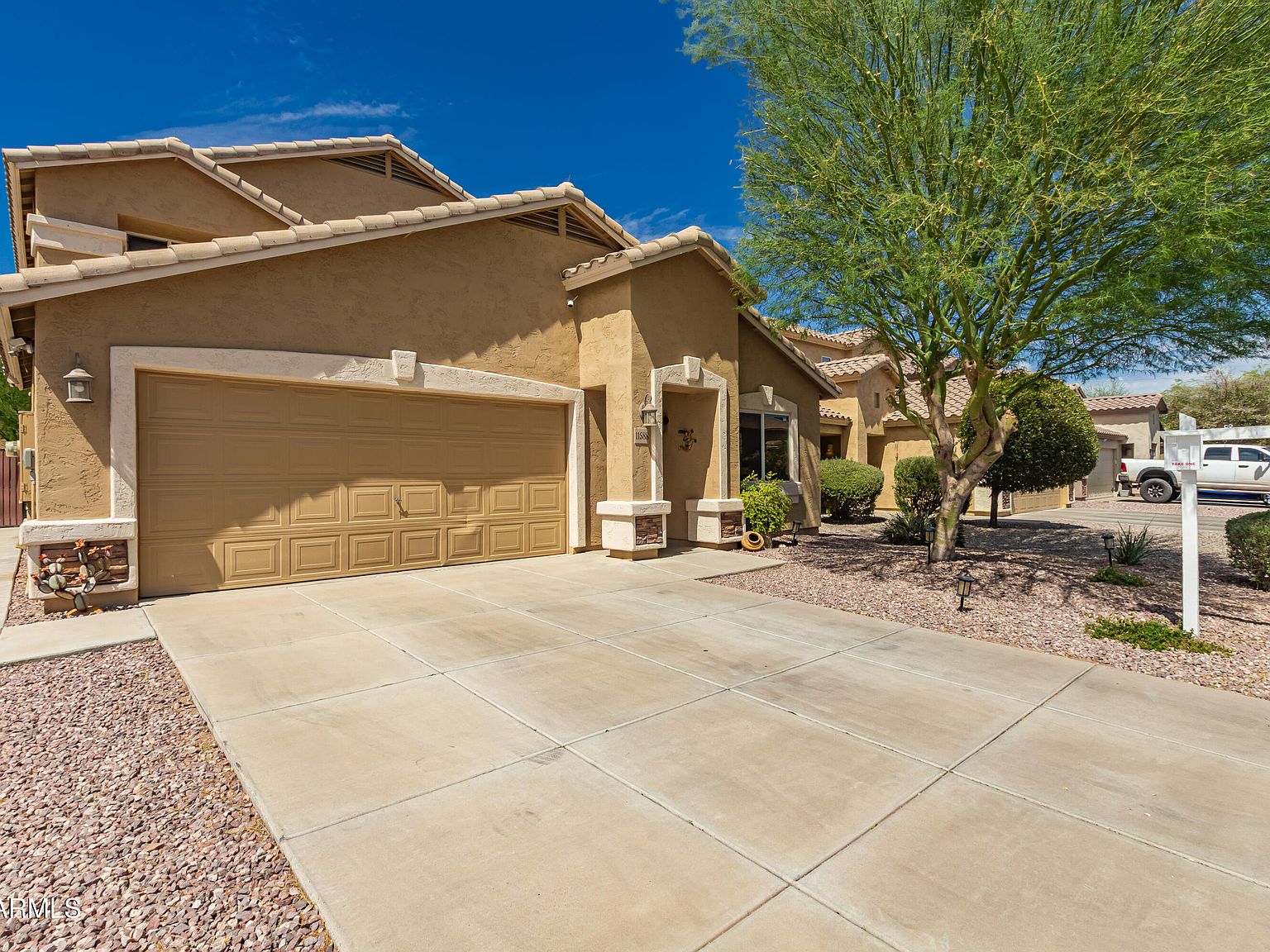 11588 W Lee Ln, Youngtown, AZ 85363 | Zillow