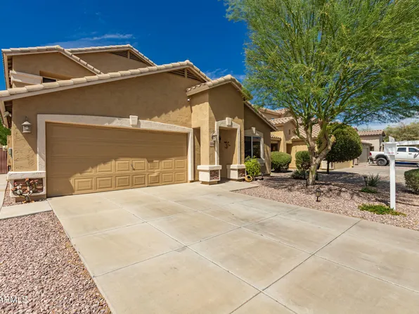 11588 W Lee Lane, Youngtown, AZ 85363