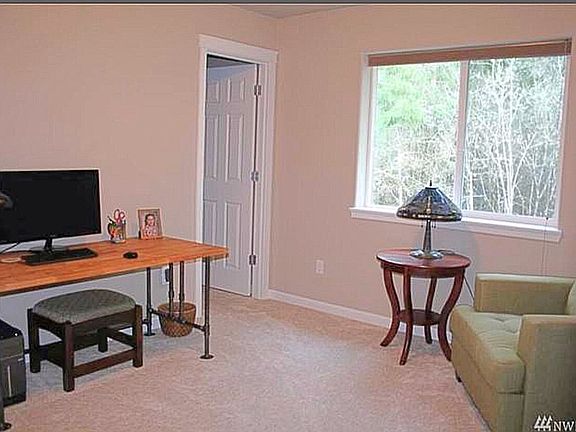 Bedroom/Study