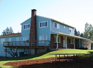 3321 SE Woodburn Rd, Washougal, WA 98671
