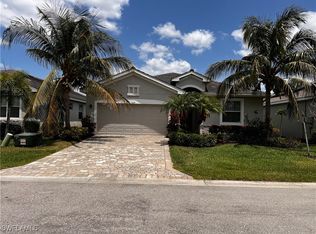 3669 Crimson Ln, Fort Myers, FL 33916