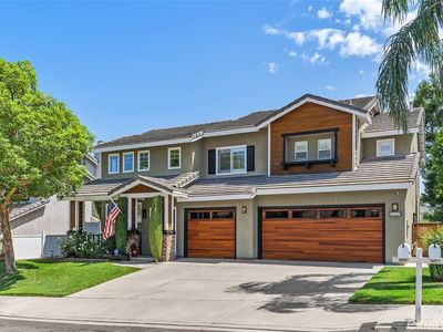 16347 Starstone Rd, Chino Hills, CA, 91709
