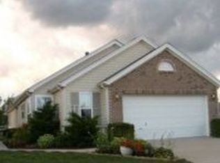 278 Heftner Cir, Maineville, OH 45039