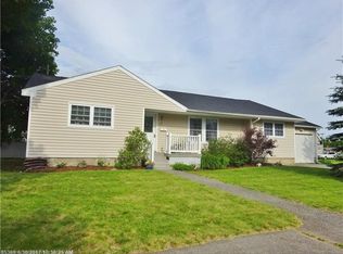 85 Harvard St, Bangor, ME 04401