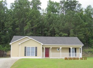 1423 Kings Mountain Rd, Columbus, GA 31907