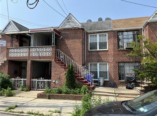 1222 E 83rd St, Brooklyn, NY 11236