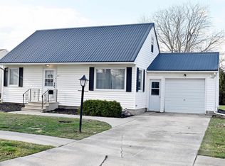 627 Vine St, Osage, IA 50461