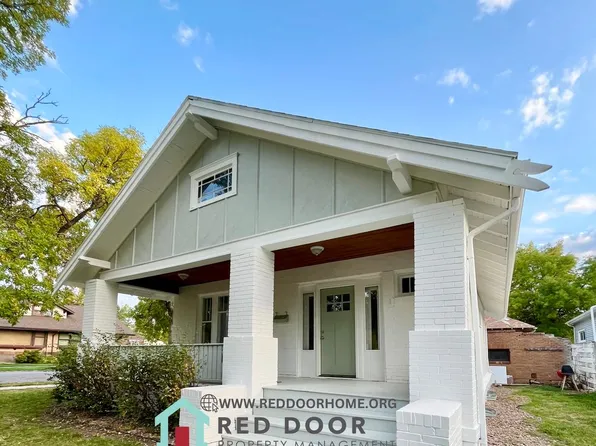 1724 3rd Ave N, Great Falls, MT 59401