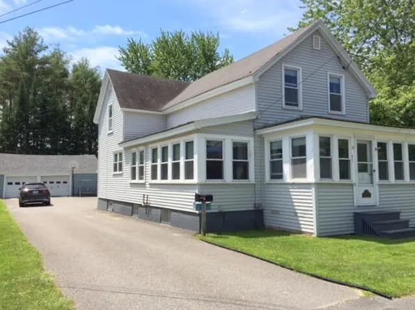 97 Halifax Street, Winslow, ME 04901