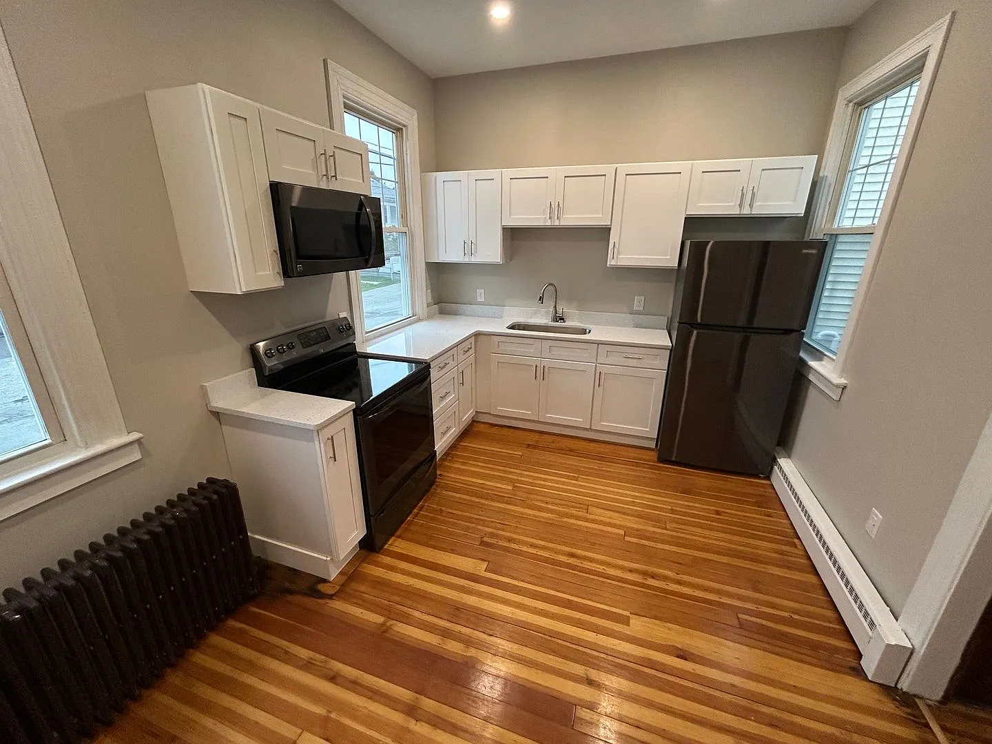 Curson 40 — Photo 1