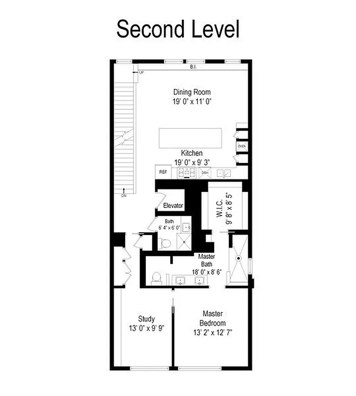 floor plan 4