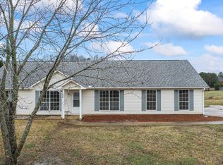 1079 N Unity Grove Rd, Locust Grove, GA 30248