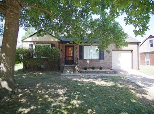 908 S Urbana Ave, Tulsa, OK 74112