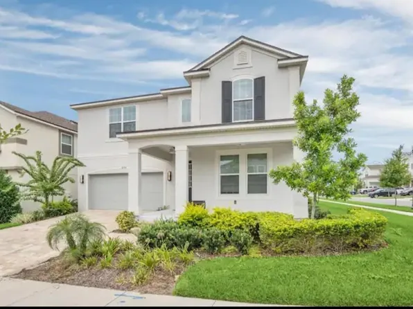 1870 Sawyer Palm Pl, Kissimmee, FL 34747