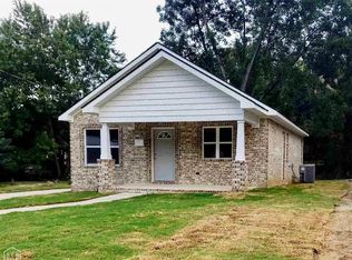 614 W Jefferson Ave, Jonesboro, AR 72401