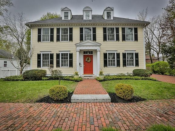 2nd image of 50 Tyng St