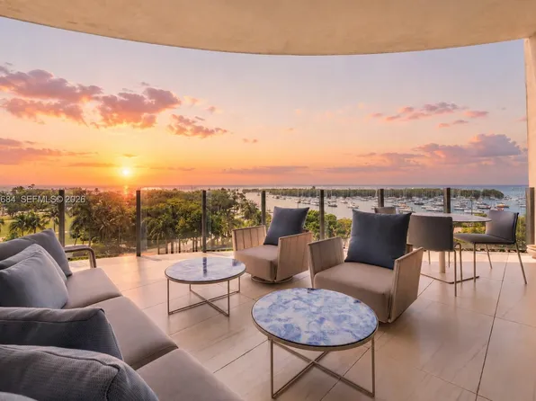 2811 S Bayshore Dr Unit 6A, Miami, FL 33133