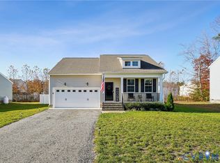 243 Bellevue Cir, Aylett, VA 23009