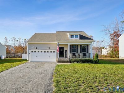243 Bellevue Cir, Aylett, VA, 23009