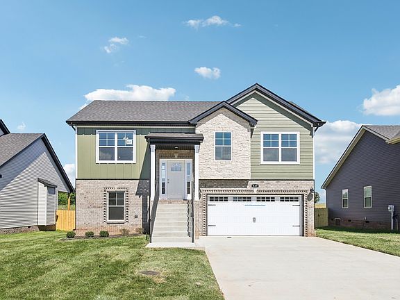 2nd image of 837 Macon Ln Lot 167