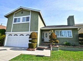 8372 Carob St, Cypress, CA 90630
